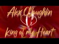 Happy Birthday Alex O'loughlin❣❣❣King of my Heart ❣❣💕💞💓