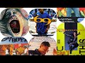 Rappers hip hop Golden remix vol.3