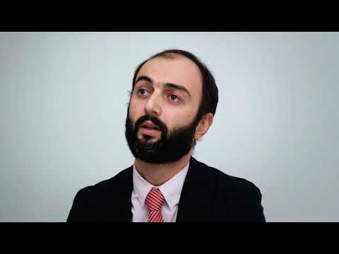 განათლების სამართლის სპეციალისტი რეზო ხოფერია სკოლის ავტონომიასა და თავისუფლებაზე