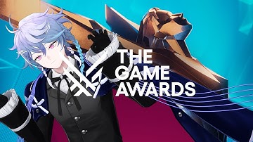 FINAL FANTASY 9 AND KINGDOM HEARTS 4 FOR SURE【THE GAME AWARDS 2025】