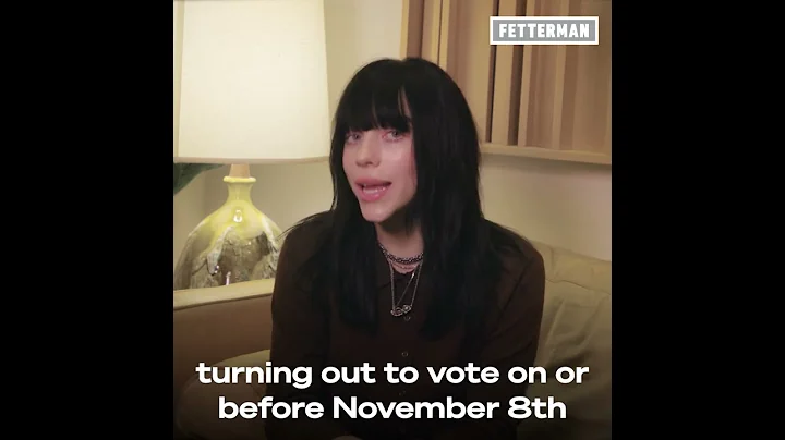 Thank You Billie Eilish