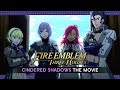 Fire Emblem: Three Houses – Cindered Shadows DLC ★ THE MOVIE / ALL CUTSCENES 【Ashen Wolves】