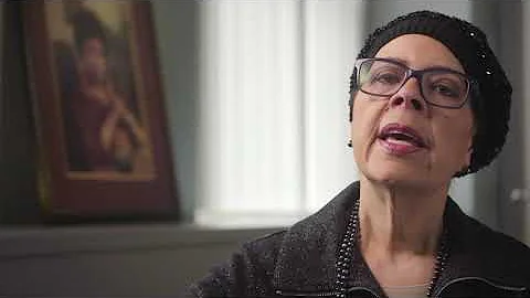 AFT Hero Karen Lewis