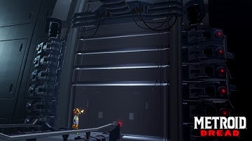 Metroid Dread - Travelling To Ghavoran, Exploring Elun and Unlocking The Pulse Radar