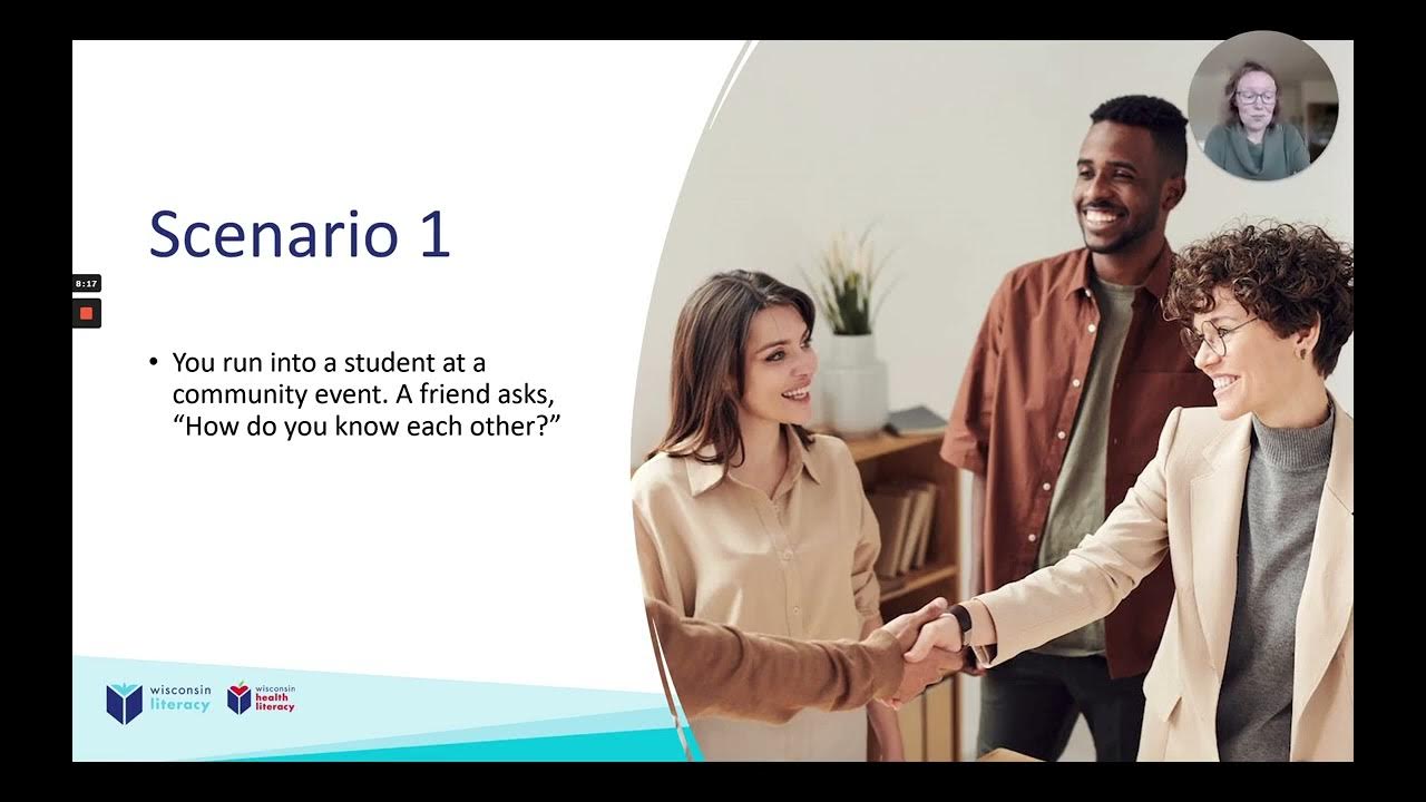 The Importance of Confidentiality in Adult Education YouTube