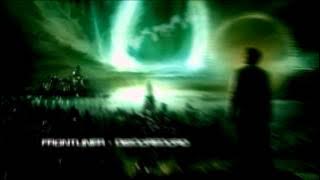Frontliner - Discorecord [HQ Original]