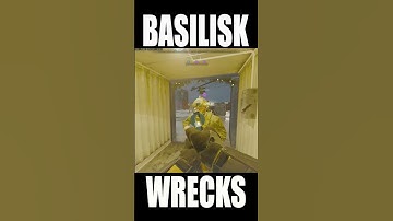the BEST BASILISK CLASS - MW2 REVOLVER #callofduty