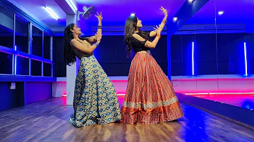 52 Gaj Ka Daman Dance | Sakshi Gupta Choreography | Unique Dance Crew