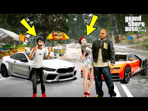 SOFYA ATEŞ'İN YANINDA BAŞKA BİR ADAMIN ARABASINA BİNİYOR!(ATEŞ DELİRDİ!) - GTA 5