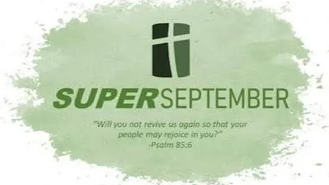 9-24-22 week 4 Guest Pastor.    Bro. Johnny Mayes