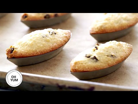 Video: How To Make Nut Cakes