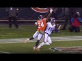Adam Thielen Amazing One-Handed Touchdown Catch | NFL Week 10