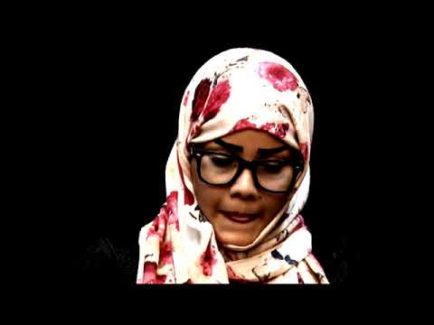 للمحبوب نور فؤادنا نادية احمد برير