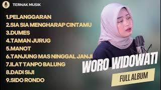 Download lagu WORO WIDOWATI - PELANGGARAN | FULL ALBUM TERBAIK TERNAK MUSIK