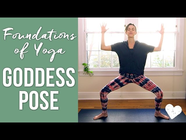 7 Yoga Exercises to Sculpt Your Thighs and Hips: Achieve Strength and  Flexibility Through Mindful Movement
