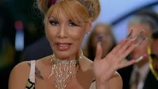 Ivy Queen - Menor Que Yo (HD)