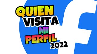 👉 Como Saber QUIEN VISITA Mi PERFIL en FACEBOOK desde MI CELULAR [2022] 🔥 screenshot 3
