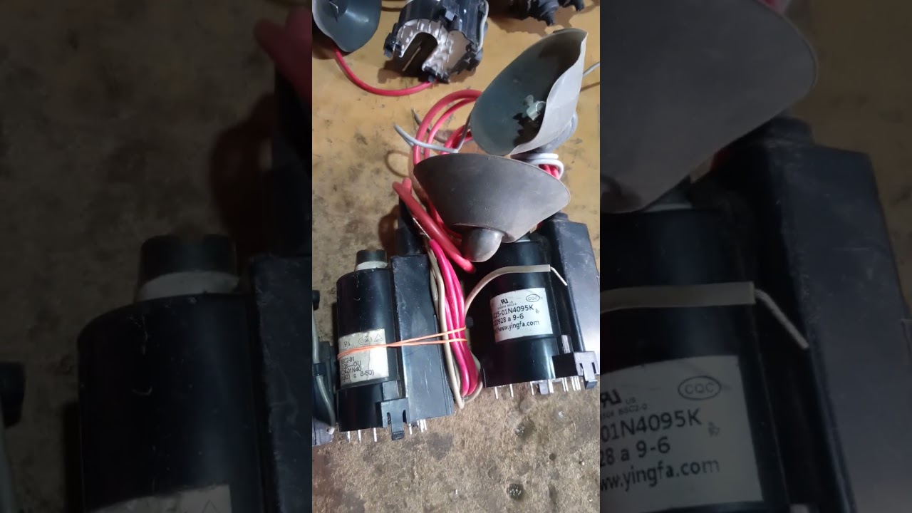 Ultra slim TV EHT number find out , sansui, videocon ,LG, Philips,ego, Onida, Akai 