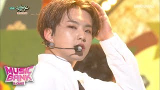 BSS (SEVENTEEN) - Just Do Itㅣ부석순(세븐틴) - 거침없이 [Music Bank Ep 921]