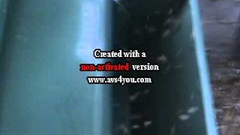 Demo of Ground Nut Decorticator