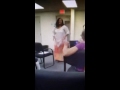 Khadijah Moon at Center for Spiritual Living DC