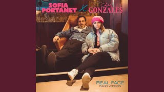 Real Face (Piano Version)