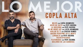 Copla Alta - Lo Mejor