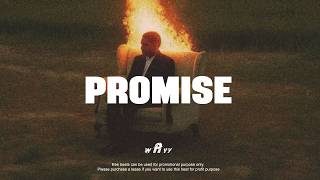 Afrobeat instrumental 2026 ft Fola 'PROMISE' | Sad Choir Afrobeat Type Beat X Burna boy x Omah lay