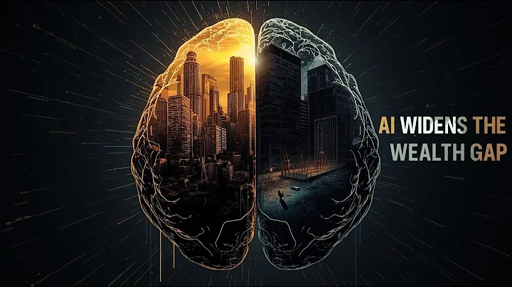 AI Is Widening the Wealth Gap: What the Anthropic Report Reveals