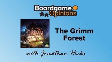 The Grimm Forest