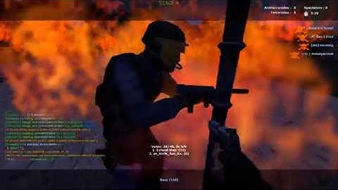 CSS:ZE - ze_tyranny_v5fix - Stage 4