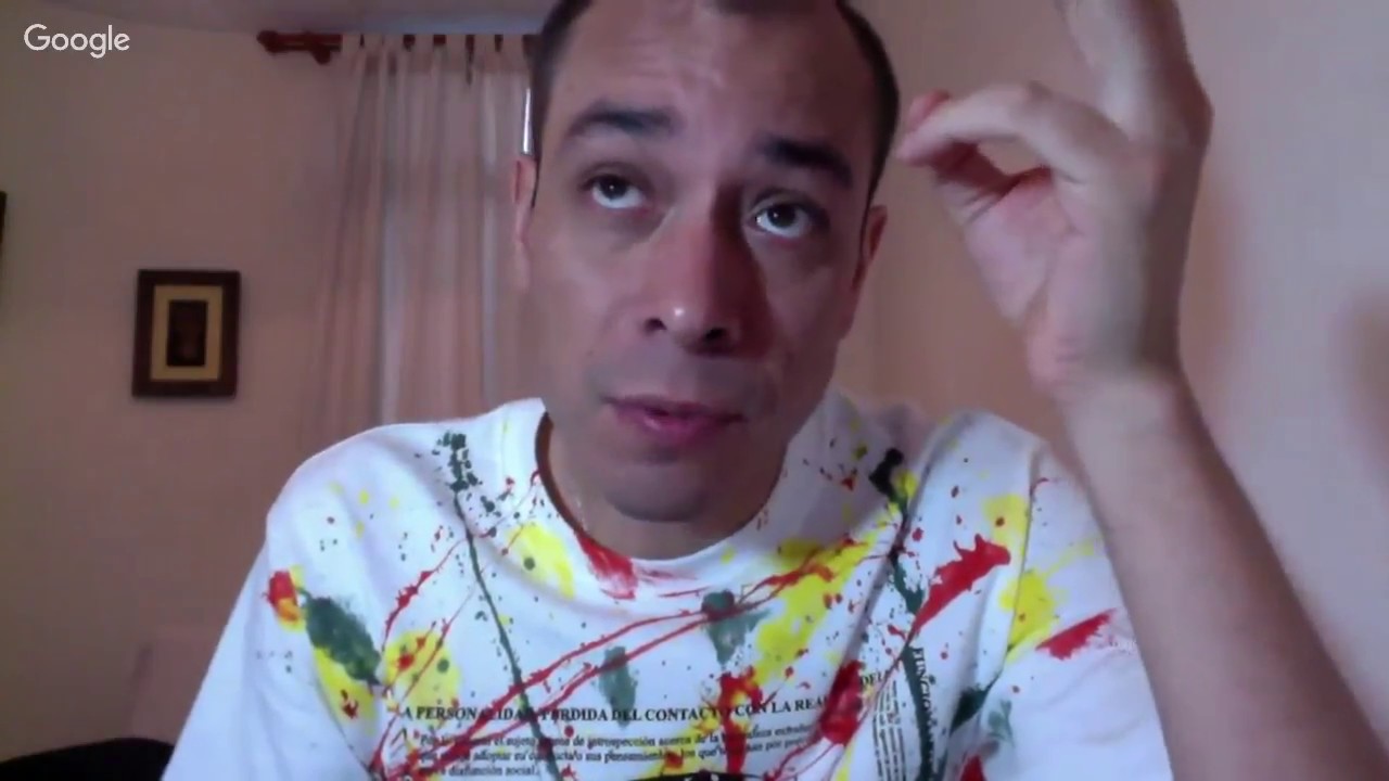 hangouts on air alternative OVNIs y las Otras Realidades en el mundo: Preguntas y Respuestas...