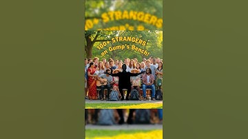 Forest Gump