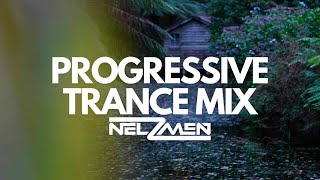 Progressive Trance Mix April 2024