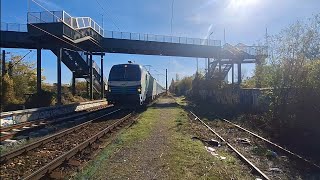 видео: БВ 1612 Свиленград-София с локомотив 80071  картинка: БВ 1612 Свиленград-София с локомотив 80071