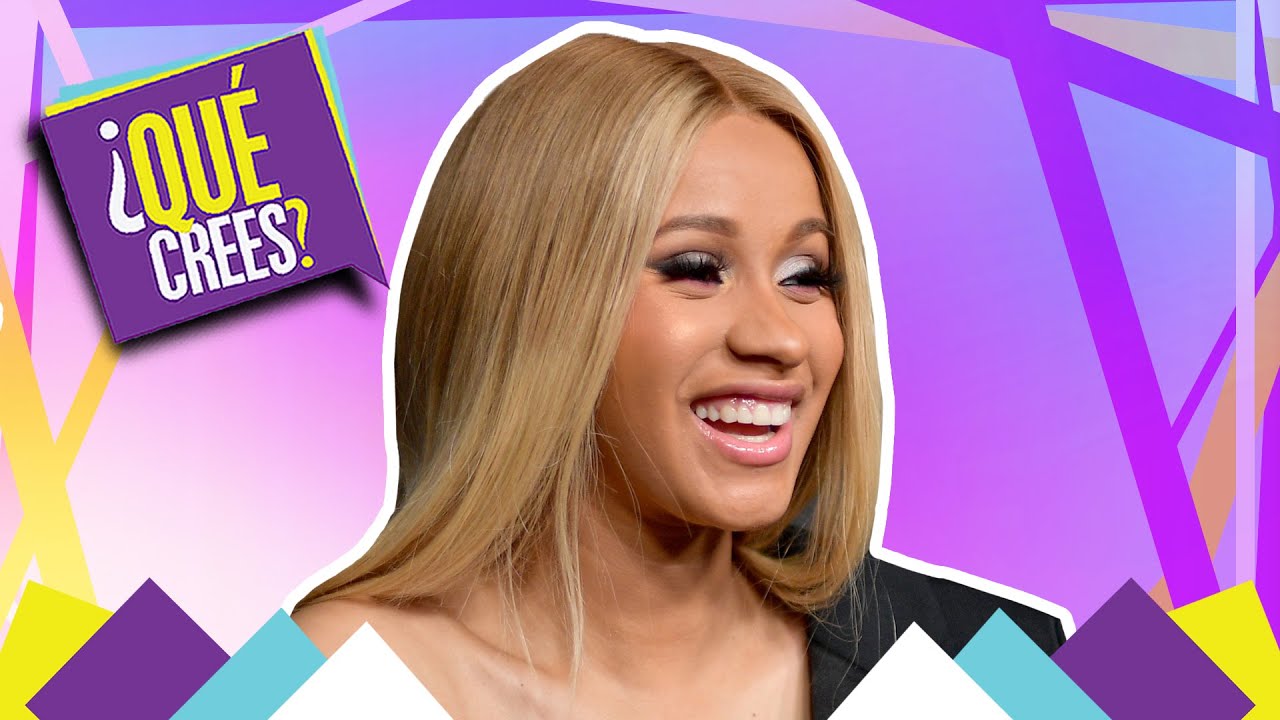 migos narcos Cardi B recibió inyecciones ilegales para aumentar su retaguardia | Qué Crees