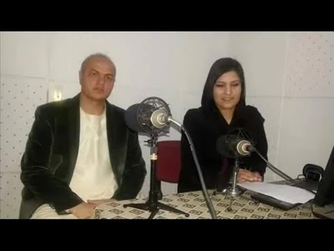 Amin Ulfat And Wagma Tapey 2016 Armani Janana Rasha