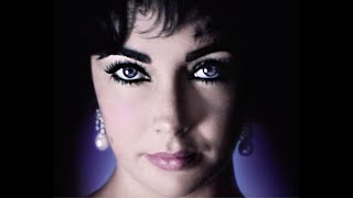 Elizabeth Taylor White Diamonds Legacy