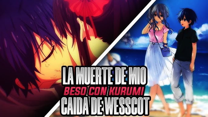 Date A Live Temporada 5: ¿Cuál es la fecha de estreno? - netflixnoticias