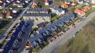 Szeregówka Na Os. Starosielce