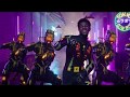 Lil Nas X - Panini Full Official Music Video