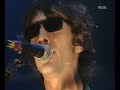 Richard Ashcroft - Christmas Special, Palladium, Cologne 14.12.2002 (Full HD / VHS Upscale)