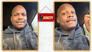 Ysl Woody Says Hes On Demon Time After People Keep Trying Him