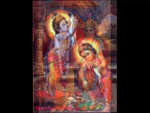 MAHA MANTRA "HARE KRISHNA" - GEORGE HARRISON Y OTROS