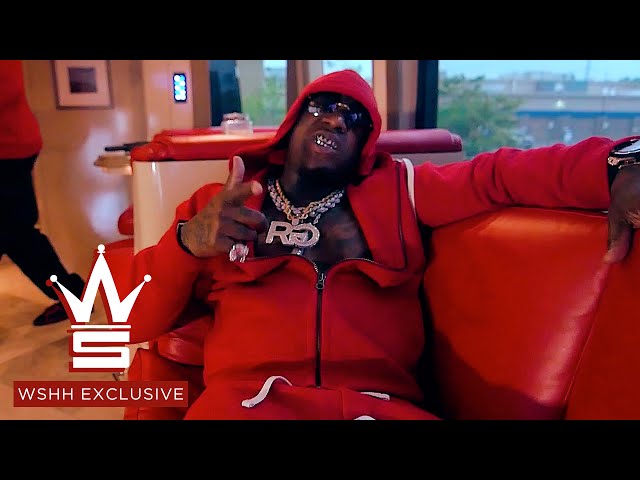 Birdman The #1 Stunna Versace Everything Splash