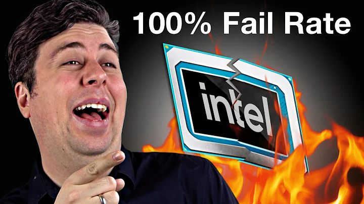 Apple Reacts to Intel’s Chip Crisis