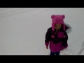 Sled Ride from Sean Perry