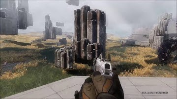 Titanfall 2 Tech Test Tutorial!