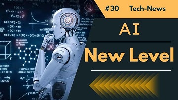 Unveiling the Future: AI, Cutting-Edge Tech, and Streaming Live from Mars