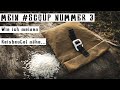 WIE ICH  MEINE REISTASCHE NÄHE - #SCQÜP Nummer 3